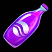 Rush Fever Soda Pop: Lila Soda