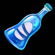 Rush Fever Soda Pop: Blaues Soda