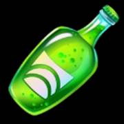 Rush Fever Soda Pop: Grüne Limonade