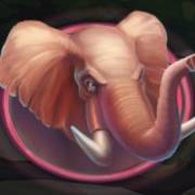 Safari Chase: Elefant