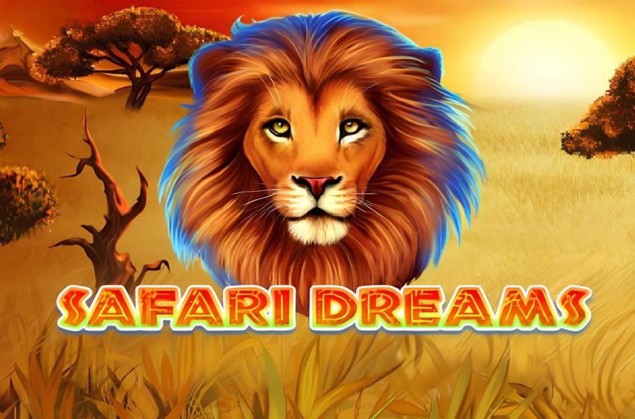 Safari Dream