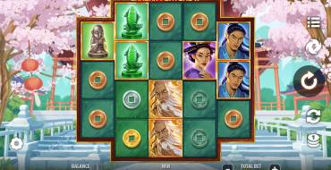 Sakura Fortune 2: Thema