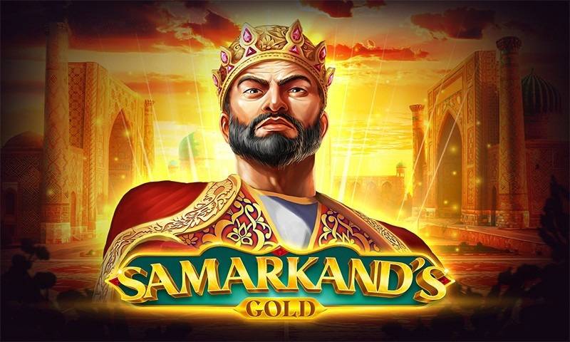 Samarkand's Gold