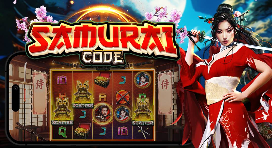 Samurai Code