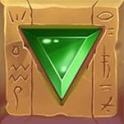 Sands of Eternity: Smaragd