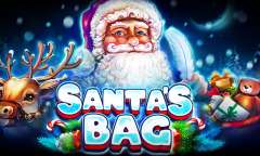 Spiel Santa's Bag