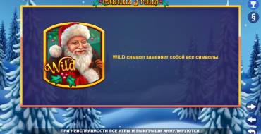 Santas Fruits: Eigenschaften