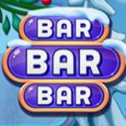 Santas Fruits: Dreifach-BAR