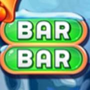 Santas Fruits: Doppelte BAR