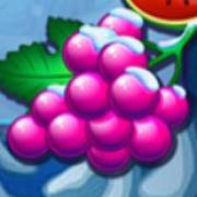Santas Fruits: Weintrauben