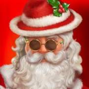 Santa’s Inn: Wild-Symbol