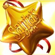Santa’s Inn: Scatter-Symbol