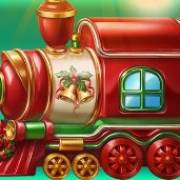 Santa’s Inn: Multiplikator-Symbol