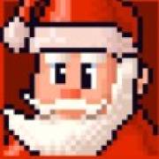 Santa's Stack: Weihnachtsmann
