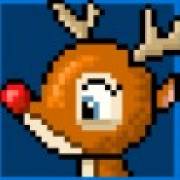 Santa's Stack: Rentier