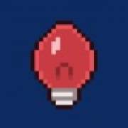 Santa's Stack: Rotes Licht