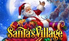Spiel Santa's Village