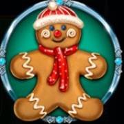 Santa's Wild Night: Lebkuchen