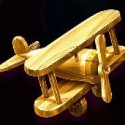Santa's Wonderland: Flugzeug
