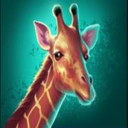 Savannah Legend: Giraffe