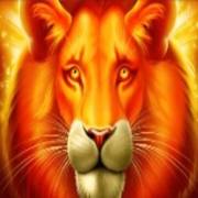 Savannah Legend: Leo