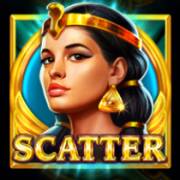 Scarab Boost: Streuung