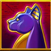 Scarab Boost: Katze