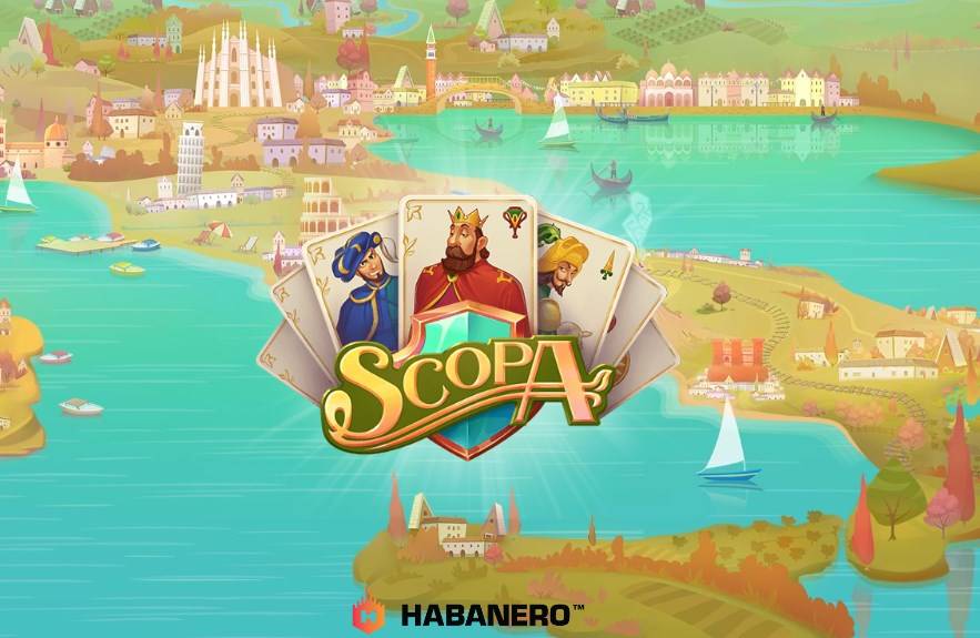Scopa