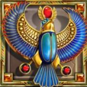 Scroll of Dead: Vogel