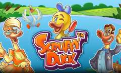 Spiel Scruffy Duck