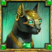 Secret of Dead: Katze