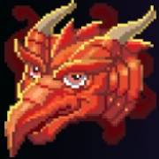 Secrets Of The Sorcerer: Drache