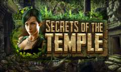 Spiel Secrets of the Temple