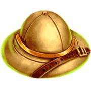 Serpent Gold: Hold & Win: Hut