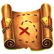 Serpent Gold: Hold & Win: Karte