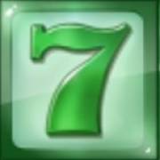 Seven High Ultra: Grün 7