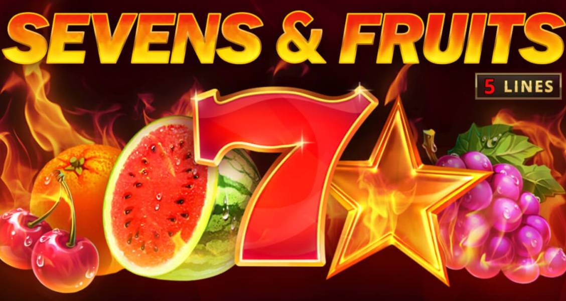 Sevens and Fruits