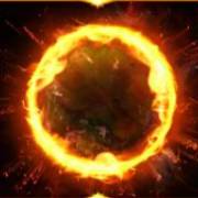 Sevens Fire: Streuung