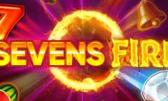 Spiel Sevens Fire