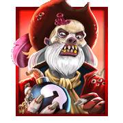 Shadow Raiders MultiMax: Piratensymbol