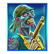 Shadow Raiders MultiMax: Piratensymbol