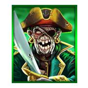 Shadow Raiders MultiMax: Piratensymbol