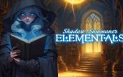 Shadow Summoner Elementals