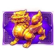 Shake Shake Money Tree: Drache