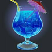 Shaker Club: Blauer Cocktail