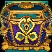 Shamrock Saints: Brustkorb