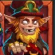 Shamrock Saints: Orangefarbener Kobold