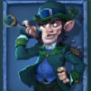 Shamrock Saints: Blauer Kobold