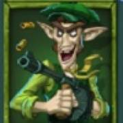 Shamrock Saints: Grüner Kobold