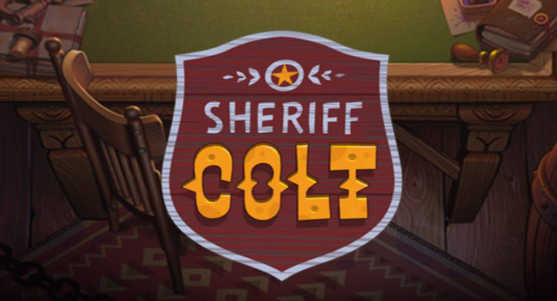 Sheriff Colt